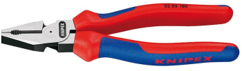 Cleste combinat Knipex 180 mm 0202180 