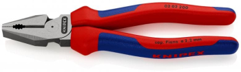 Cleste combinat Knipex 200 mm 0202200 