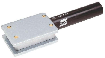 Cleste de masa magnetic 600A Esab 