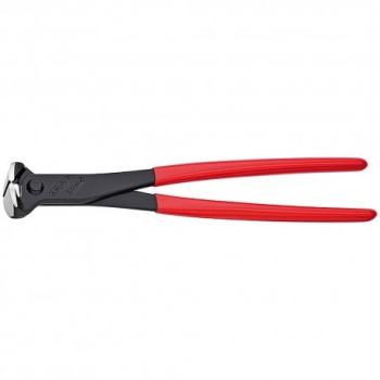 Cleste pentru taiere finala Knipex 160 mm 