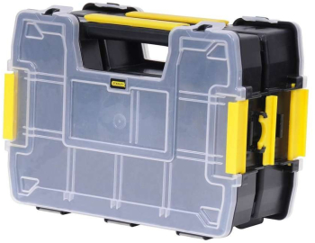 Cutie tip organizator de scule 21.5x14x29.5 cm Stanley STST1-71197 