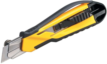 Cutter AIR cu autoblocare si lama de 18 mm Stanley 