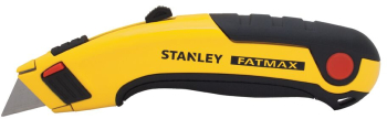 Cutter Stanley Fatmax cu lama retractabila 0-10-778 