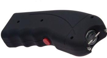 Electrosoc Klausstech Cu Functie De Lanterna negru 