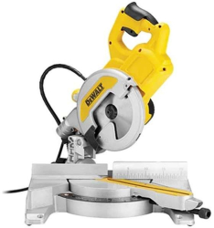Fierastrau circular stationar Dewalt DWS771 216mm 1600W 