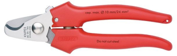 Foarfeca de taiat cabluri Knipex 