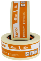 Kapriol - Banda adeziva 24mmx50m 