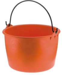 Kapriol - Galeata plastic 25 l KAP-25216 