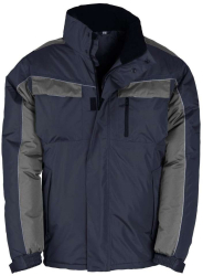 Kapriol - Jacheta PARKA SMART WORK albastru mas. XXXL KAP-32265 