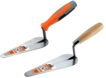 Mistrie limba de pisica Kapriol Progrip 14cm