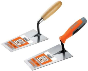 Mistrie patrata Kapriol Progrip 20cm 