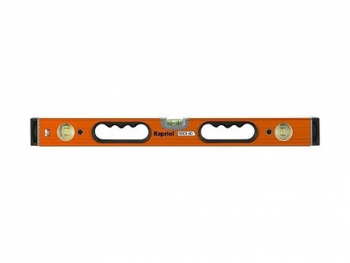 Kapriol - Nivela lemn profil dreptunghiular 3 bule 100 cm 0 5mm/m KAP-24142 
