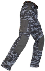 Kapriol - Pantaloni TENERE PIXEL bej mas.M KAP-31626 