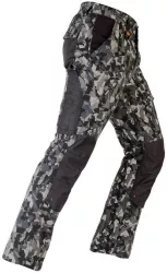 Kapriol - Pantaloni TENERE PRO camuflaj-verde mas. S KAP-32405 