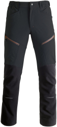 Kapriol - Pantaloni VERTICAL negru mas. M KAP-36521 