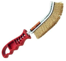 Kapriol - Perie curbata 26 cm KAP-90440 