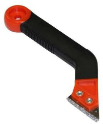 Razuitor cu maner PVC Kapriol 