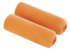 Set role trafalet Kapriol pentru email din mohair 10cm 2 buc 