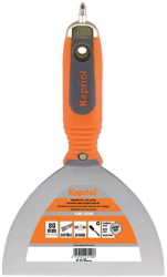 Spaclu Kapriol Progrip din otel 150mm 