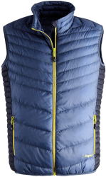 Vesta Kapriol THERMIC albastru/negru masura M 