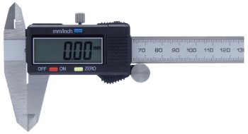 Kmitex - Subler digital 0 01 mm 150/40 mm 6040 