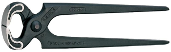 Cleste pentru cuie Knipex 225 mm 