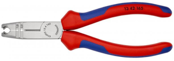 Cleste dezizolat si taiat Knipex 0 75 &ndash 2 5mm²
