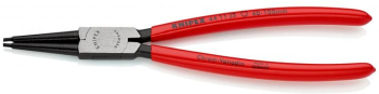 Cleste inel siguranta interior Knipex varfuri drepte 40-100 mm 