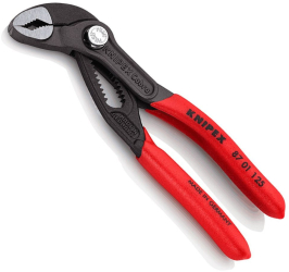 Cleste papagal Knipex Cobra 125 mm 