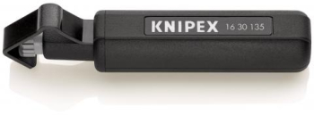 Cutit dezizolat Knipex 6-29 mm blister 
