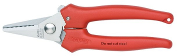 KNIPEX - Foarfeca combinata 140 mm 9505140 