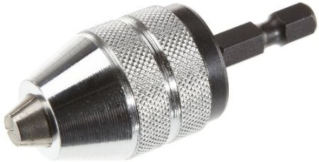 Mandrina rapida Bosch 1-6mm pentru PSR 