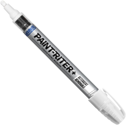 Markal - Marker Pro-Wash D alb 97010 