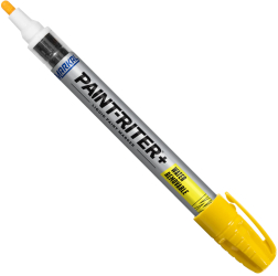 Markal - Marker Pro-Wash D galben 97011 