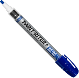 Markal - Marker PROLINE HT albastru 97305