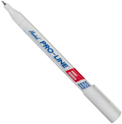 Markal - Marker PROLINE Micro alb 096888 