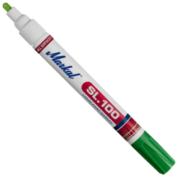Markal - Marker SL100 verde 31240520 