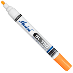 Markal - Marker SL130 orange fluorescent 31202026 