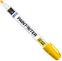 Markal - Marker VALVE ACTION galben 96821
