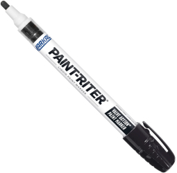 Markal - Marker VALVE ACTION negru 96823 