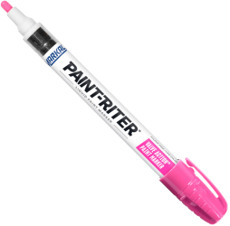 Markal - Marker VALVE ACTION roz fluorescent 97053 