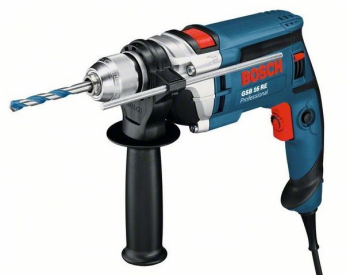 Masina de gaurit cu percutie Bosch GSB 16 RE 