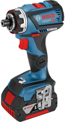 Masina de gaurit si insurubat Bosch GSR 18V-60 FC cu acumulator 