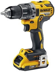 Masina de gaurit si insurubat Dewalt DCD791D2 cu acumulator 