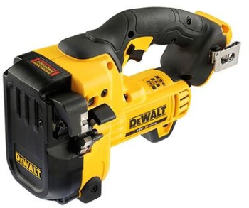 Masina de taiat tije filetate Dewalt DCS350N 18V fara acumulator 