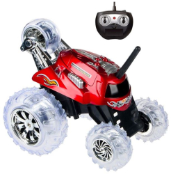 Masina Monster cu telecomanda Rotire 360 grade ATU-081929 