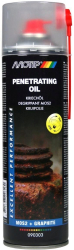 Motip - Spray ulei mineral degripant penetrant rugina 500ml 382485090303C 