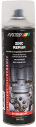 Motip - Spray zinc - galvanizare 400ml 382477 