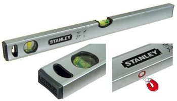 Nivela Classic magnetica 40cm Stanley STHT1-43110