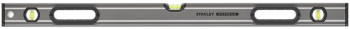 Nivela magnetica Fatmax 900 mm 3 bule Stanley 0-43-636 